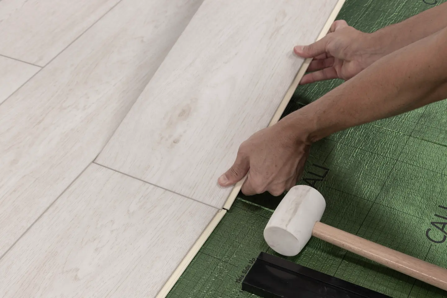 Saltwater Oak view 4